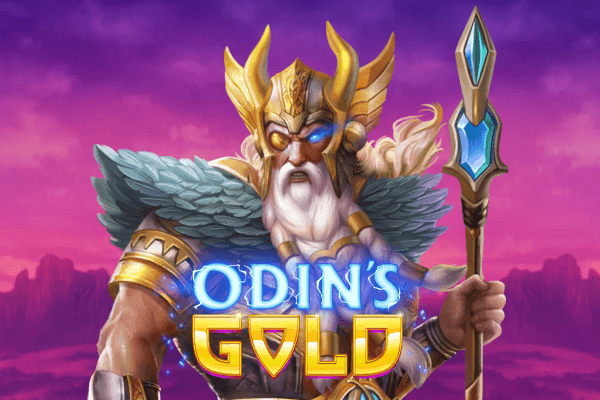 Odin's Gold