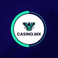 Logo de VIP MX Casino